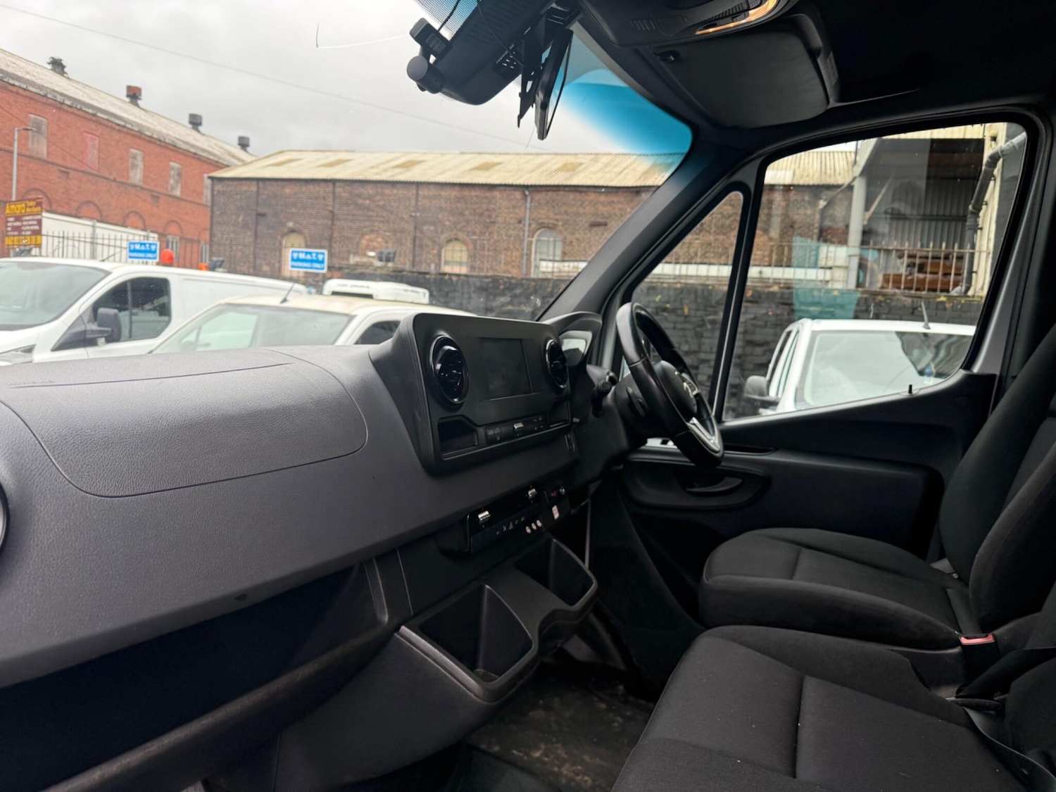 Used Mercedes-Benz Sprinter for sale - 77754073: Photo 11