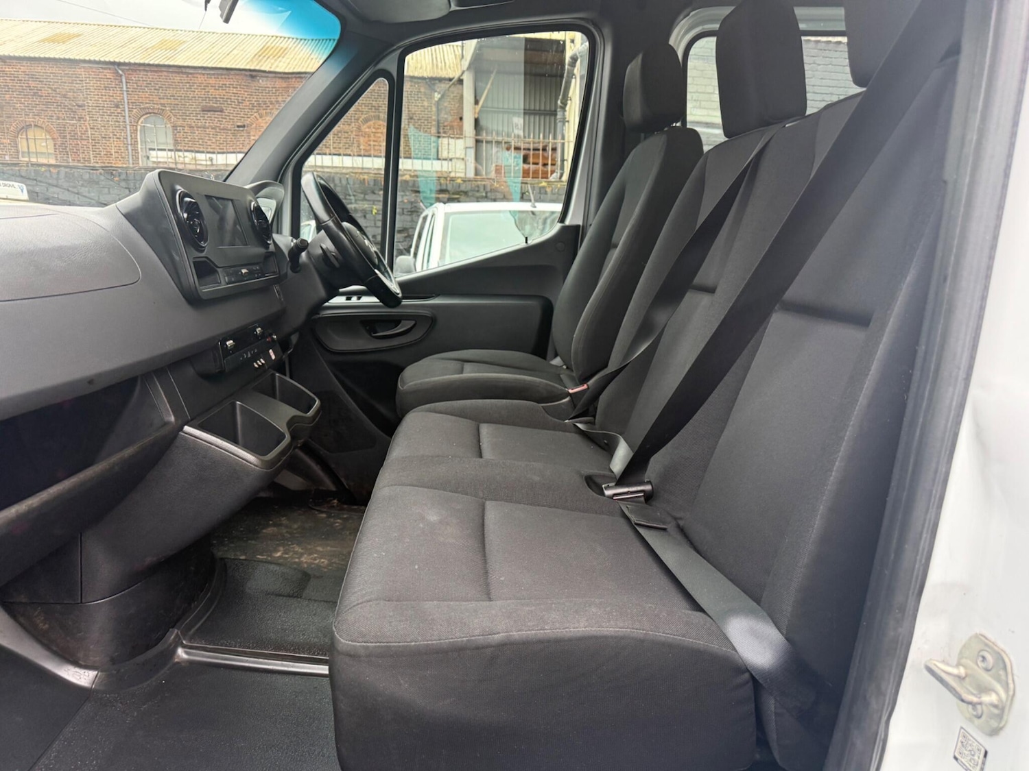 Used Mercedes-Benz Sprinter for sale - 77754073: Photo 12