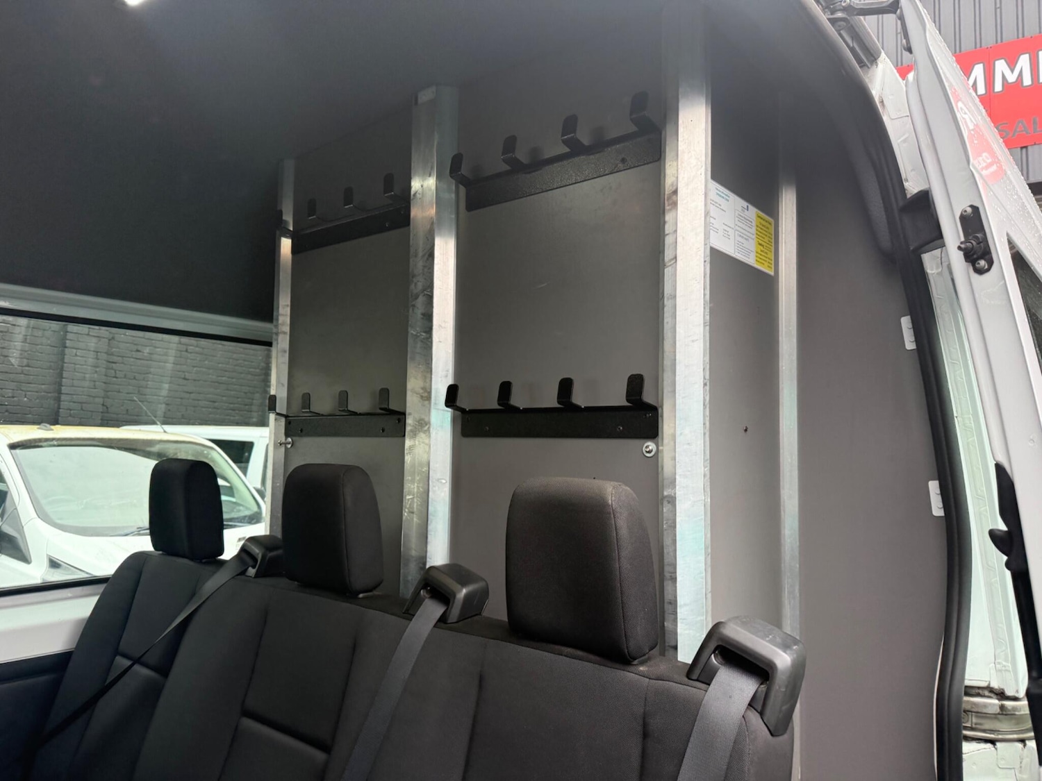 Used Mercedes-Benz Sprinter for sale - 77754073: Photo 13