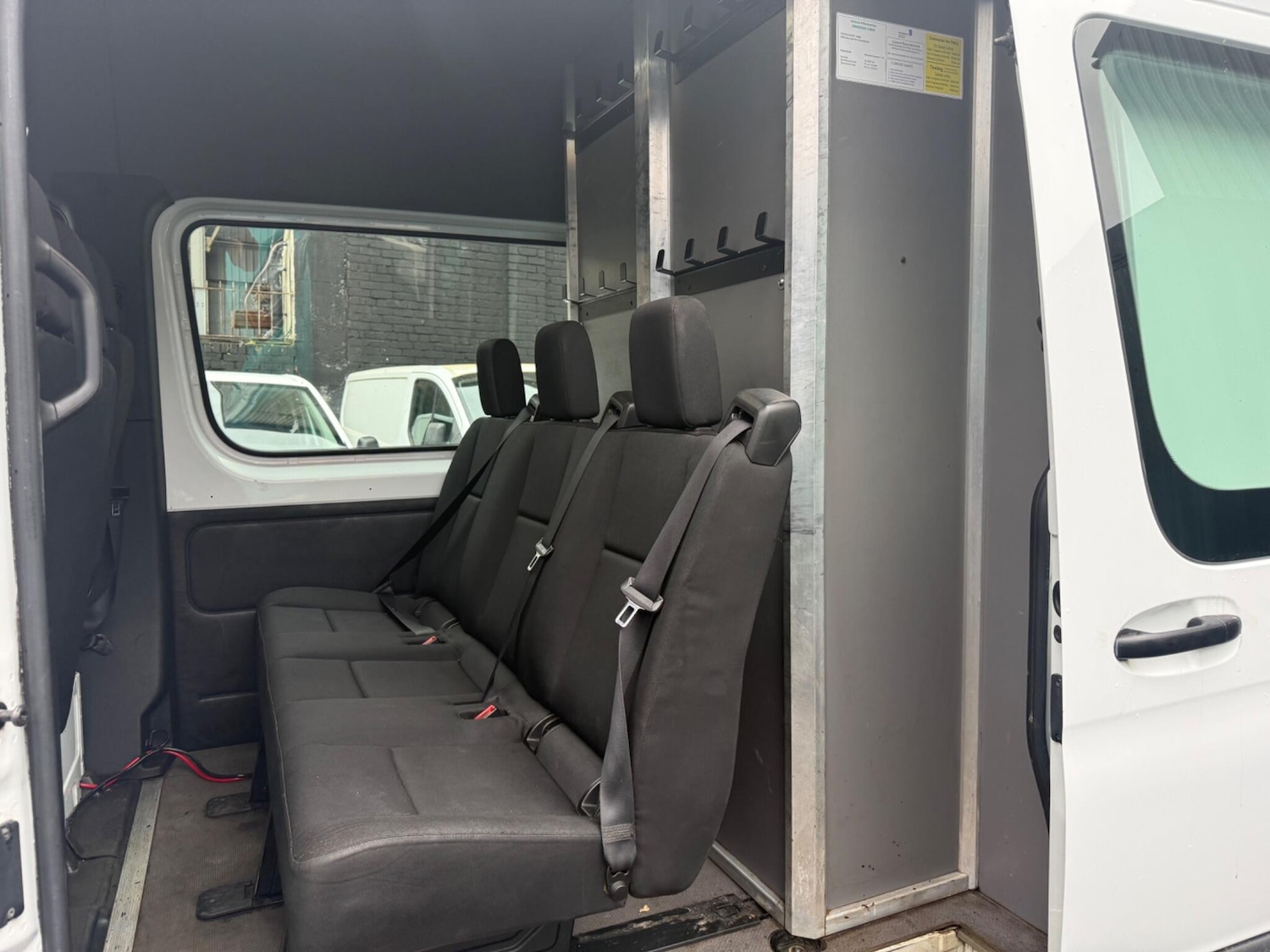 Used Mercedes-Benz Sprinter for sale - 77754073: Photo 14