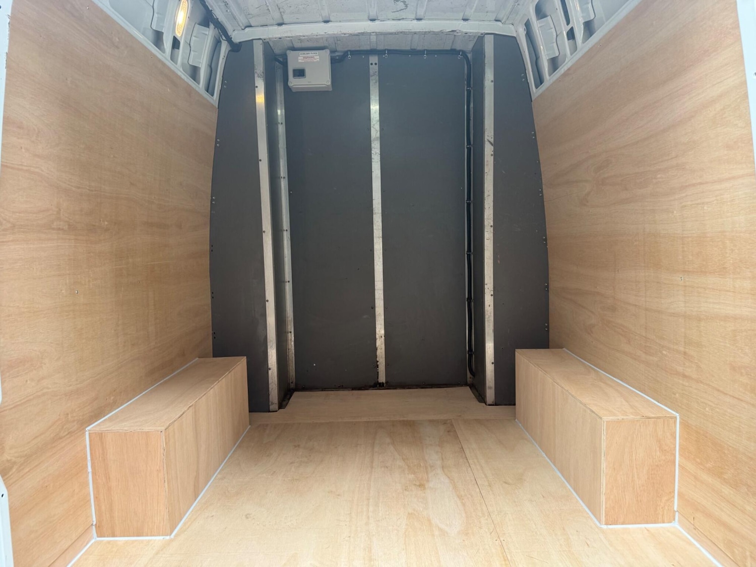 Used Mercedes-Benz Sprinter for sale - 77754073: Photo 8