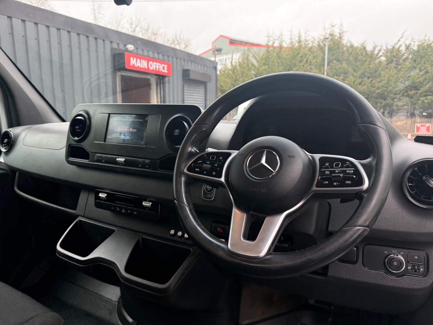 Used Mercedes-Benz Sprinter for sale - 77754073: Photo 9