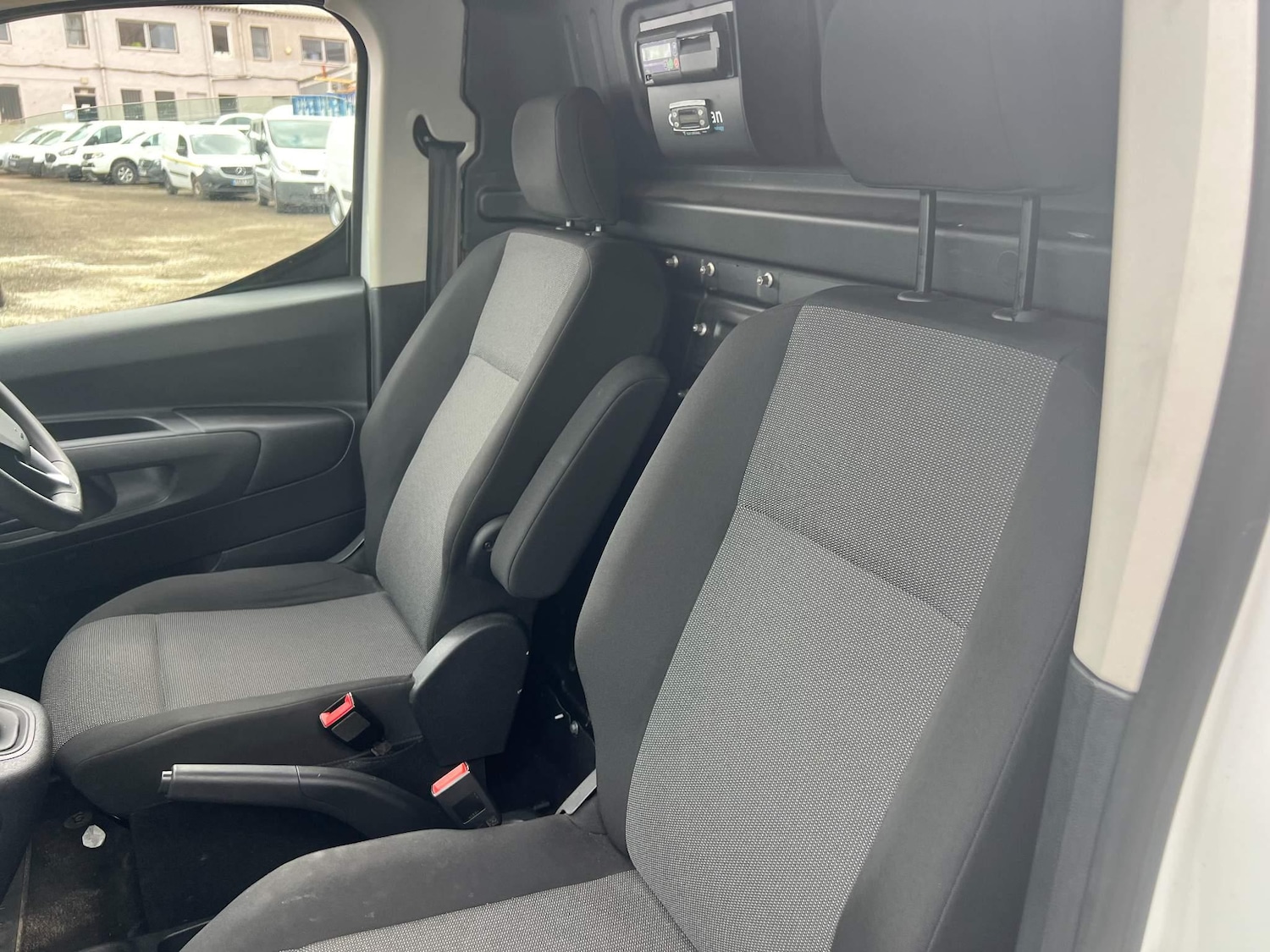 Used Vauxhall Combo 2021 for sale - 76122858: Photo 11