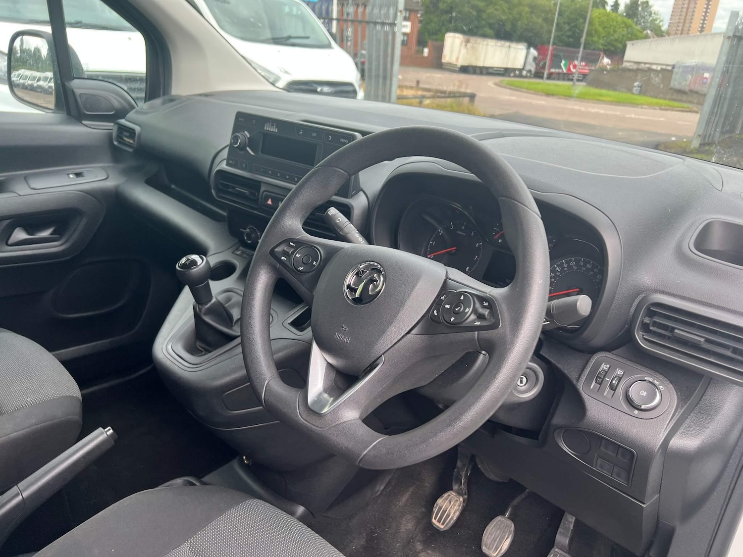 Used Vauxhall Combo 2021 for sale - 76122858: Photo 14