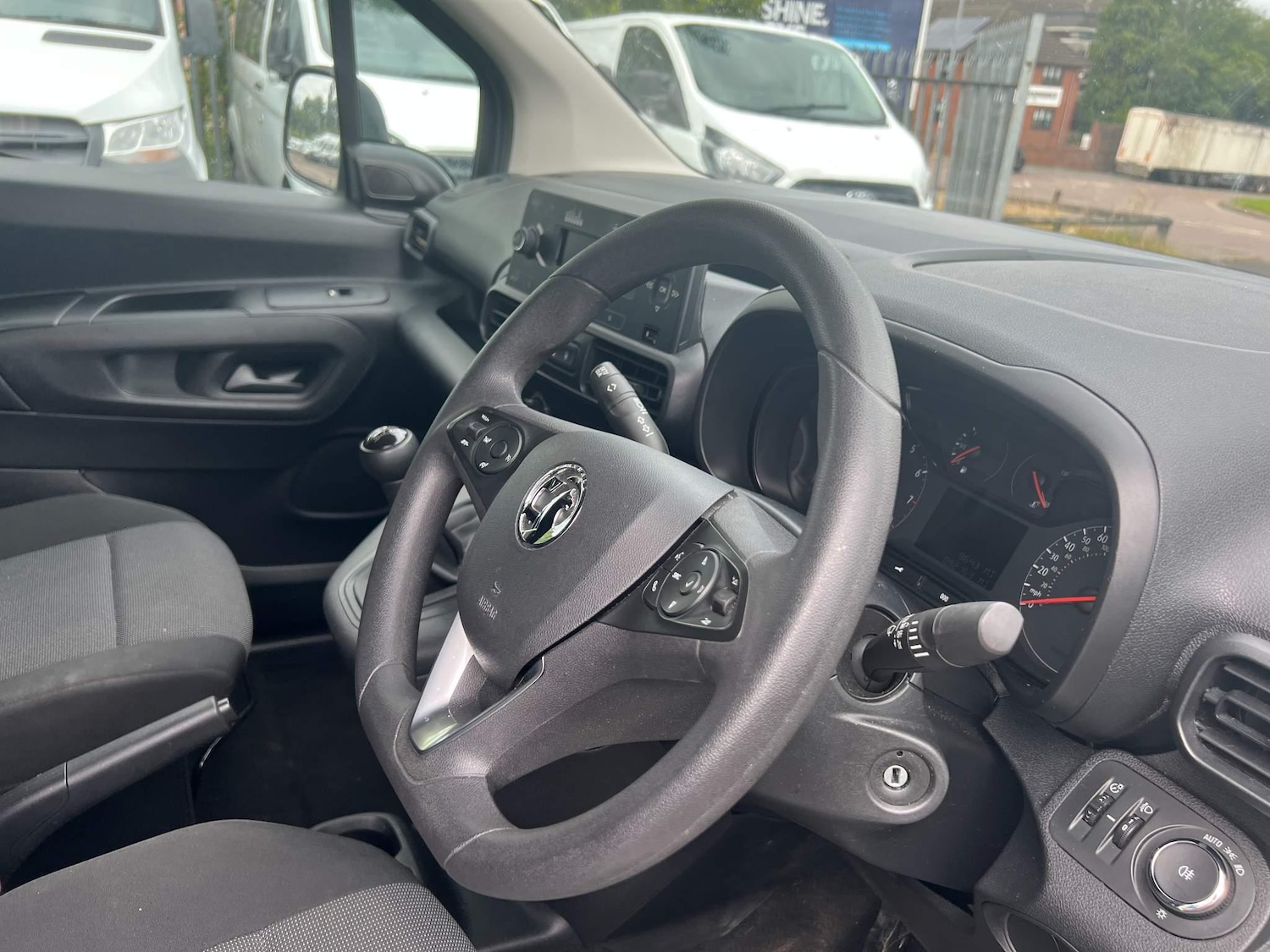 Used Vauxhall Combo 2021 for sale - 76122858: Photo 15
