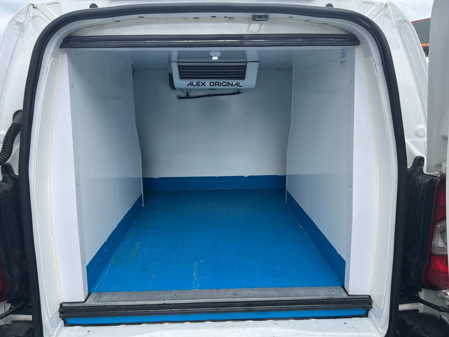 Used Vauxhall Combo 2021 for sale - 76122858: Photo 7