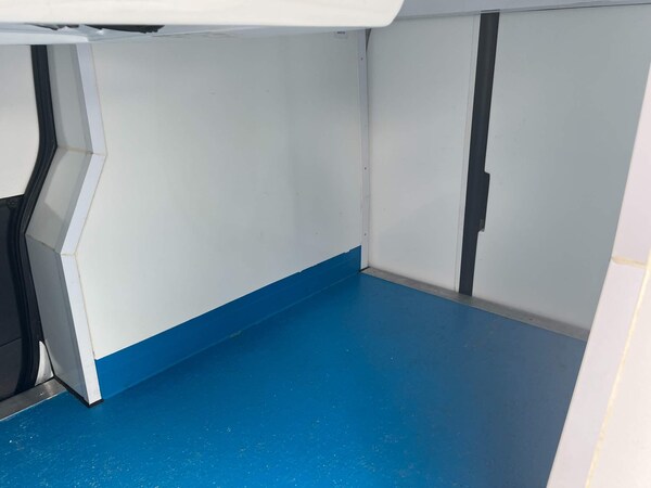 Used Vauxhall Combo 2021 for sale - 76122858: Photo 9