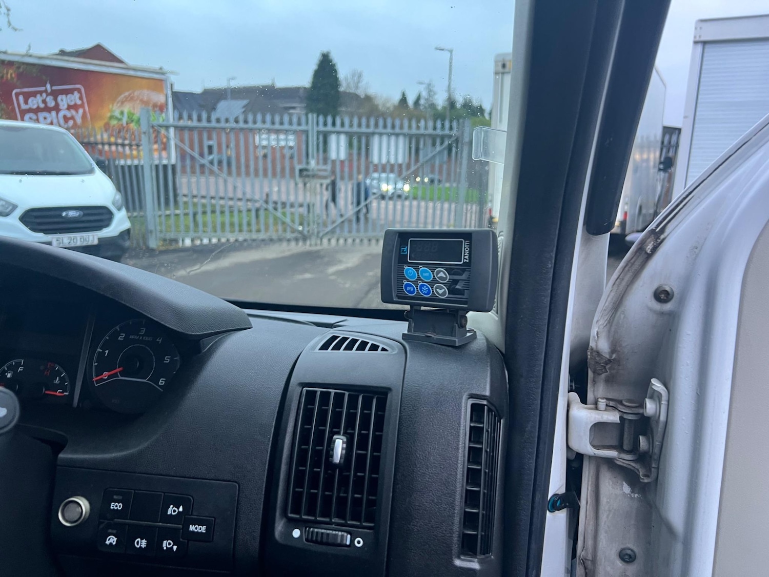 Used Fiat Ducato 2020 for sale - 77320732: Photo 10