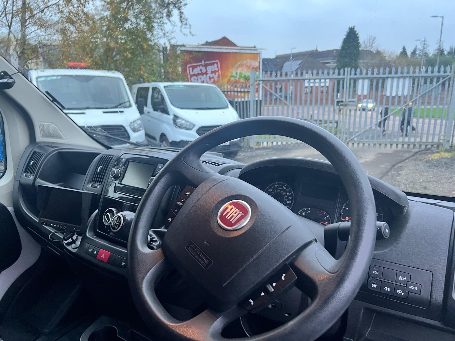 Used Fiat Ducato 2020 for sale - 77320732: Photo 11