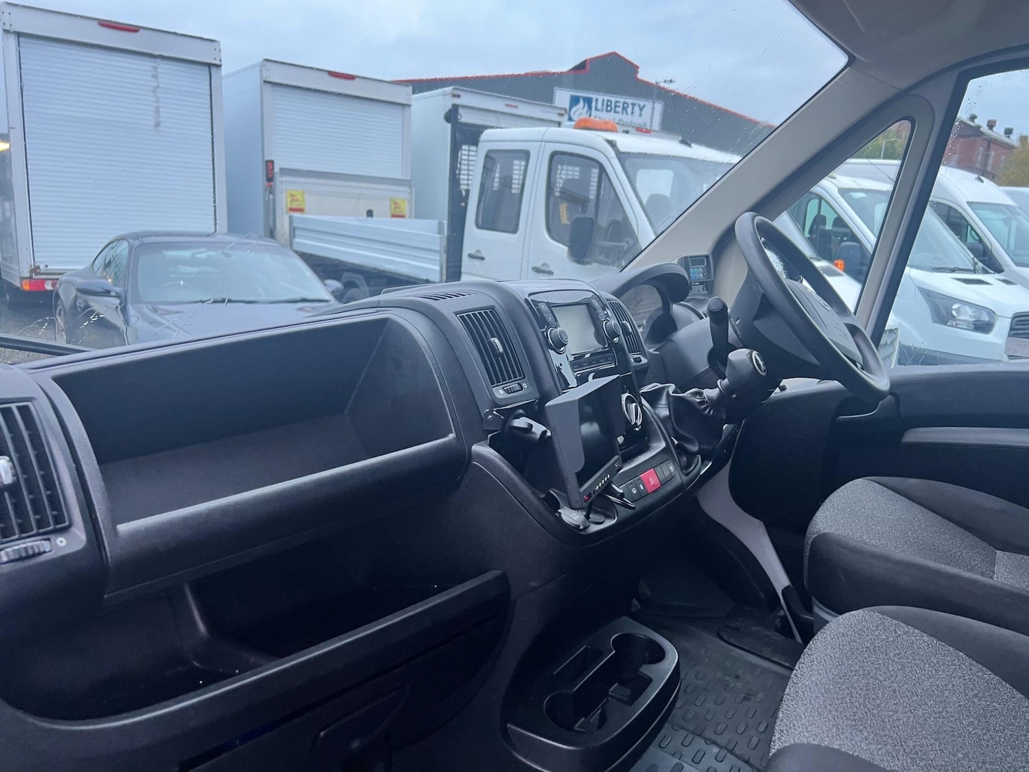 Used Fiat Ducato 2020 for sale - 77320732: Photo 13