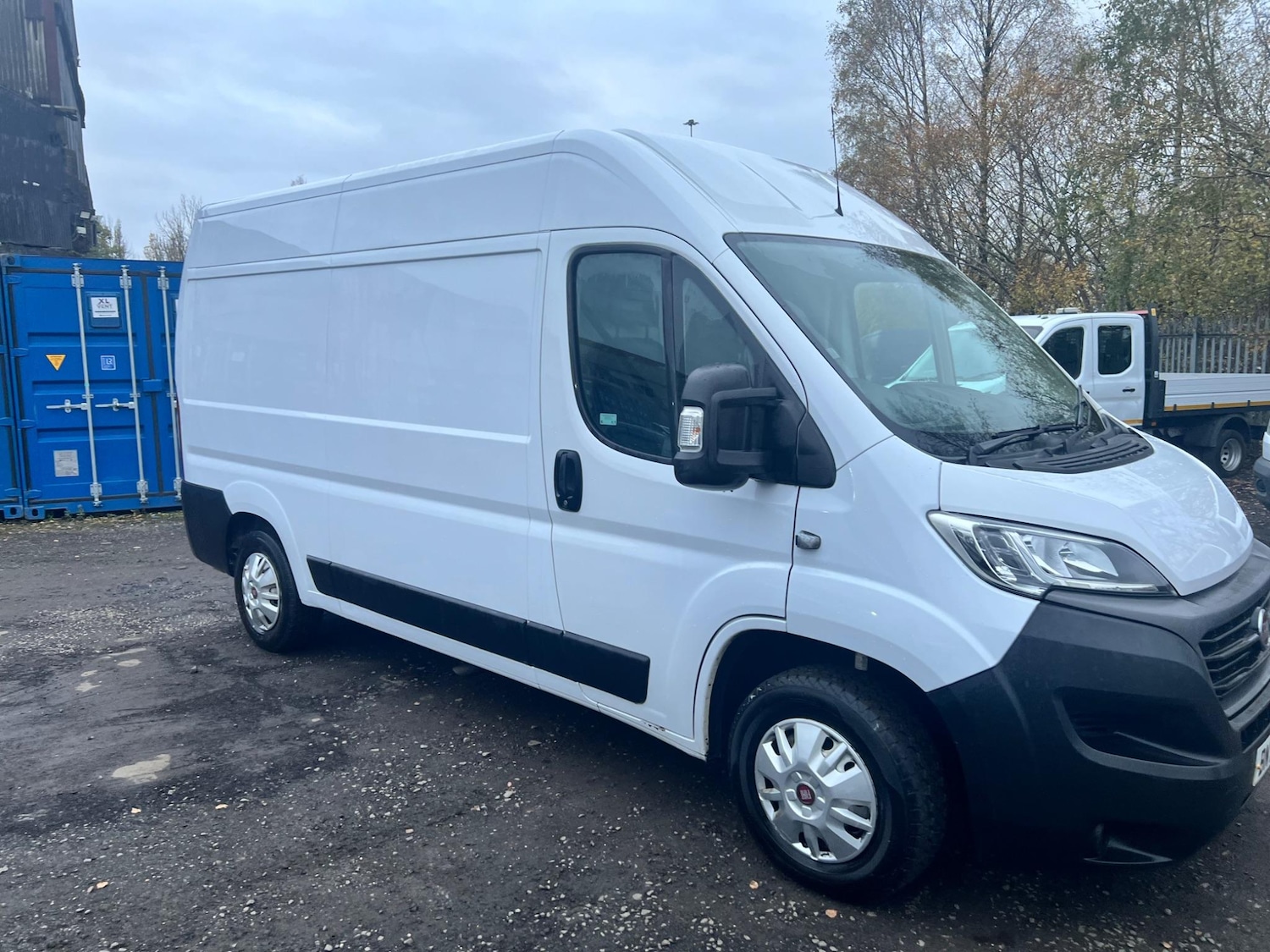 Used Fiat Ducato 2020 for sale - 77320732: Photo 3