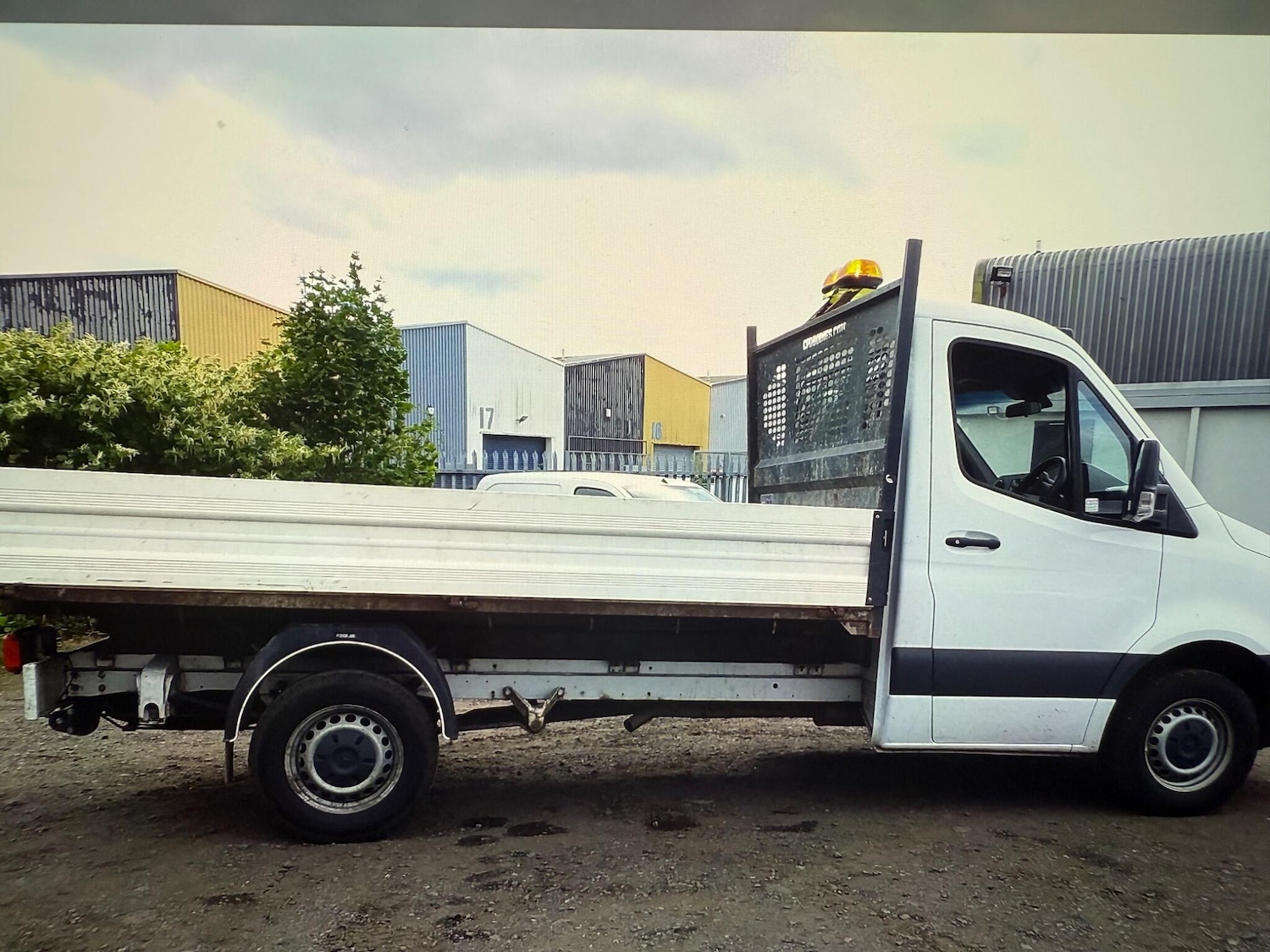 Used Mercedes-Benz Sprinter 2021 for sale - 76988257: Photo 5