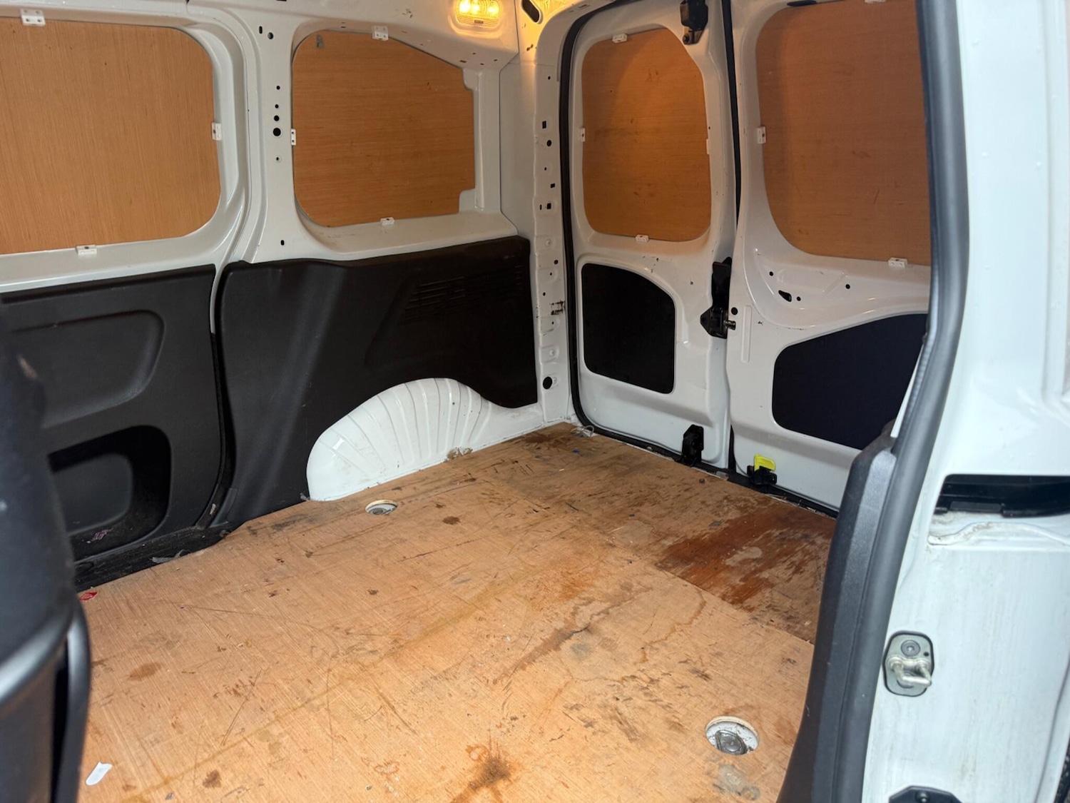 Used Peugeot Partner 2020 for sale - 77440720: Photo 10