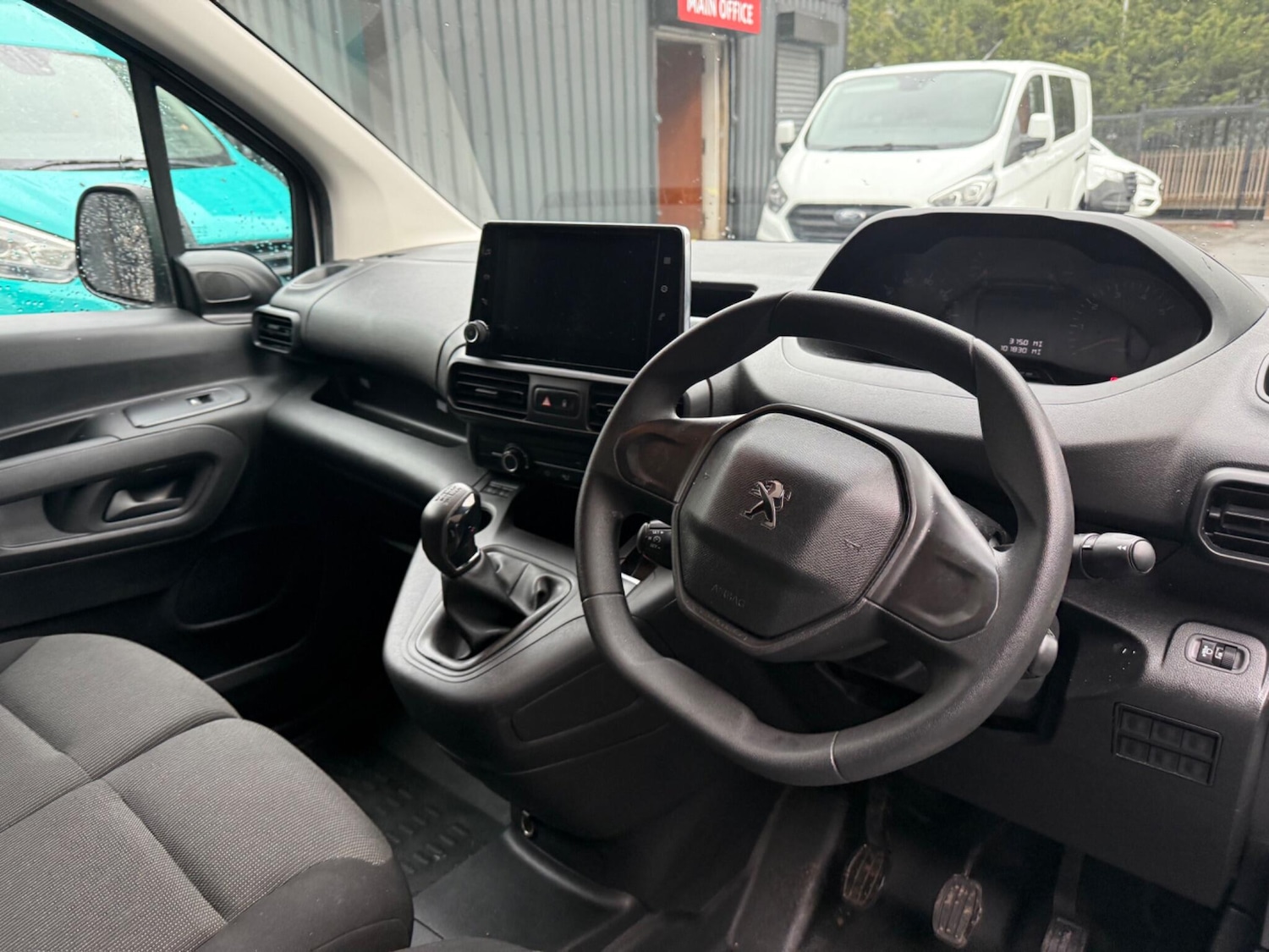 Used Peugeot Partner 2020 for sale - 77440720: Photo 12