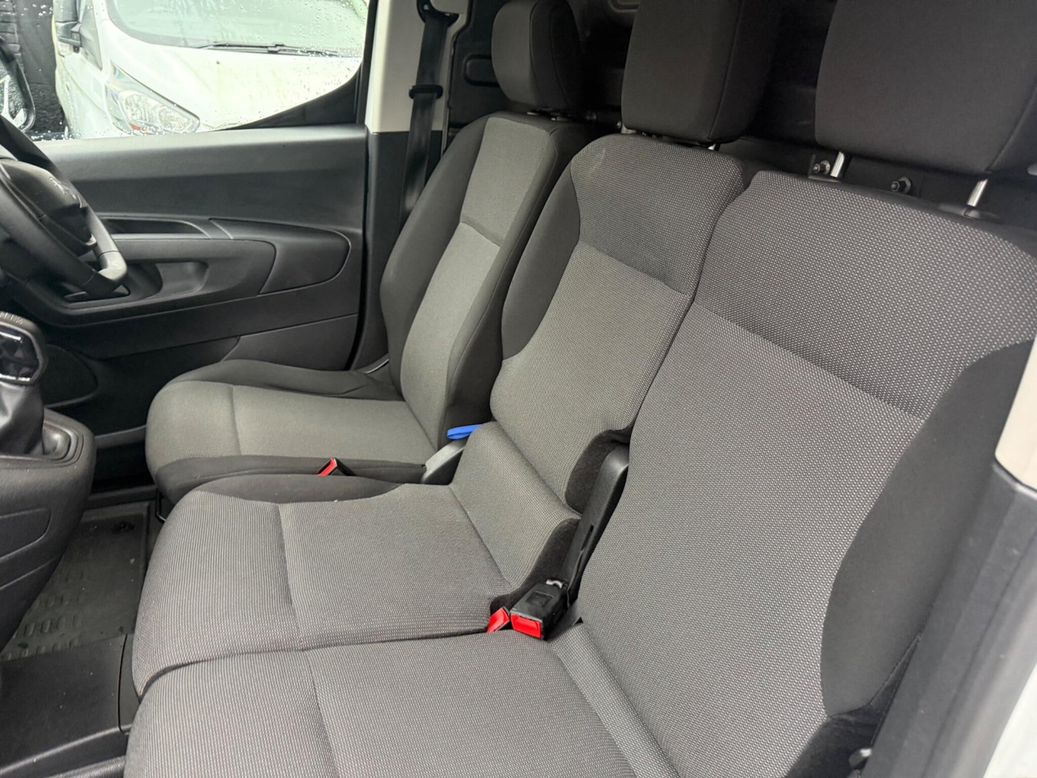 Used Peugeot Partner 2020 for sale - 77440720: Photo 16