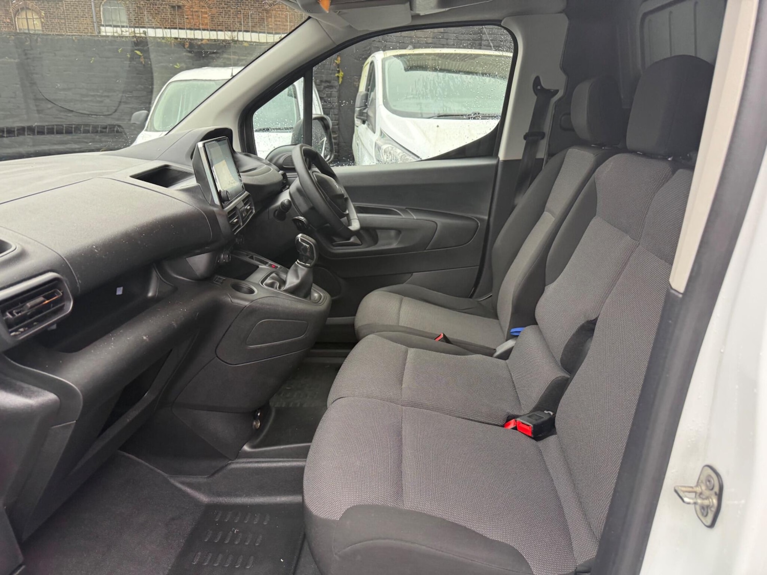 Used Peugeot Partner 2020 for sale - 77440720: Photo 17