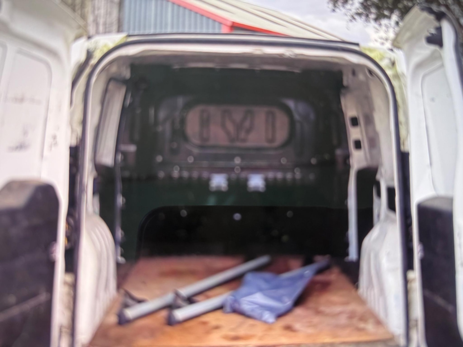 Used Vauxhall Combo 2018 for sale - 76992742: Photo 10