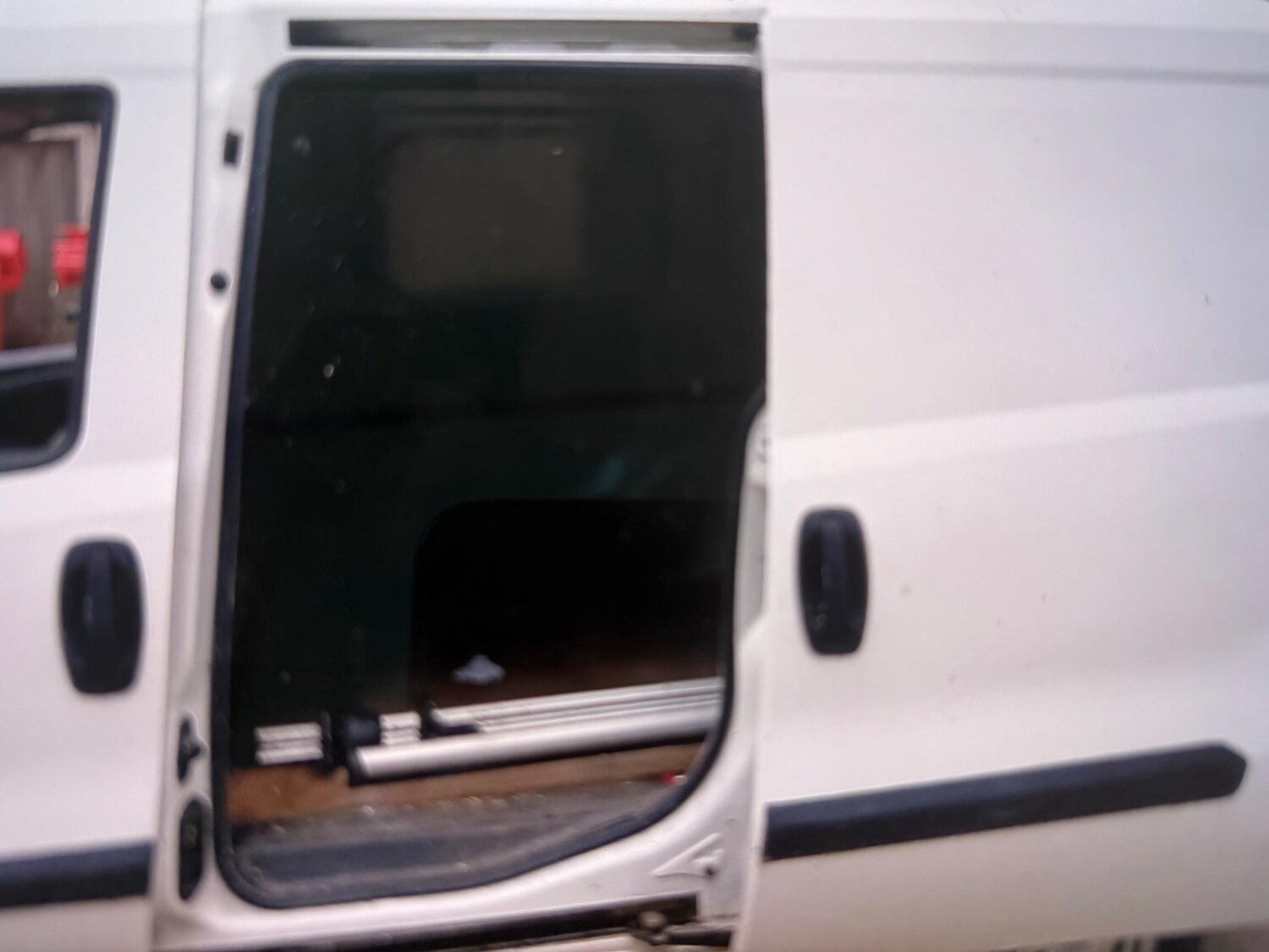 Used Vauxhall Combo 2018 for sale - 76992742: Photo 11