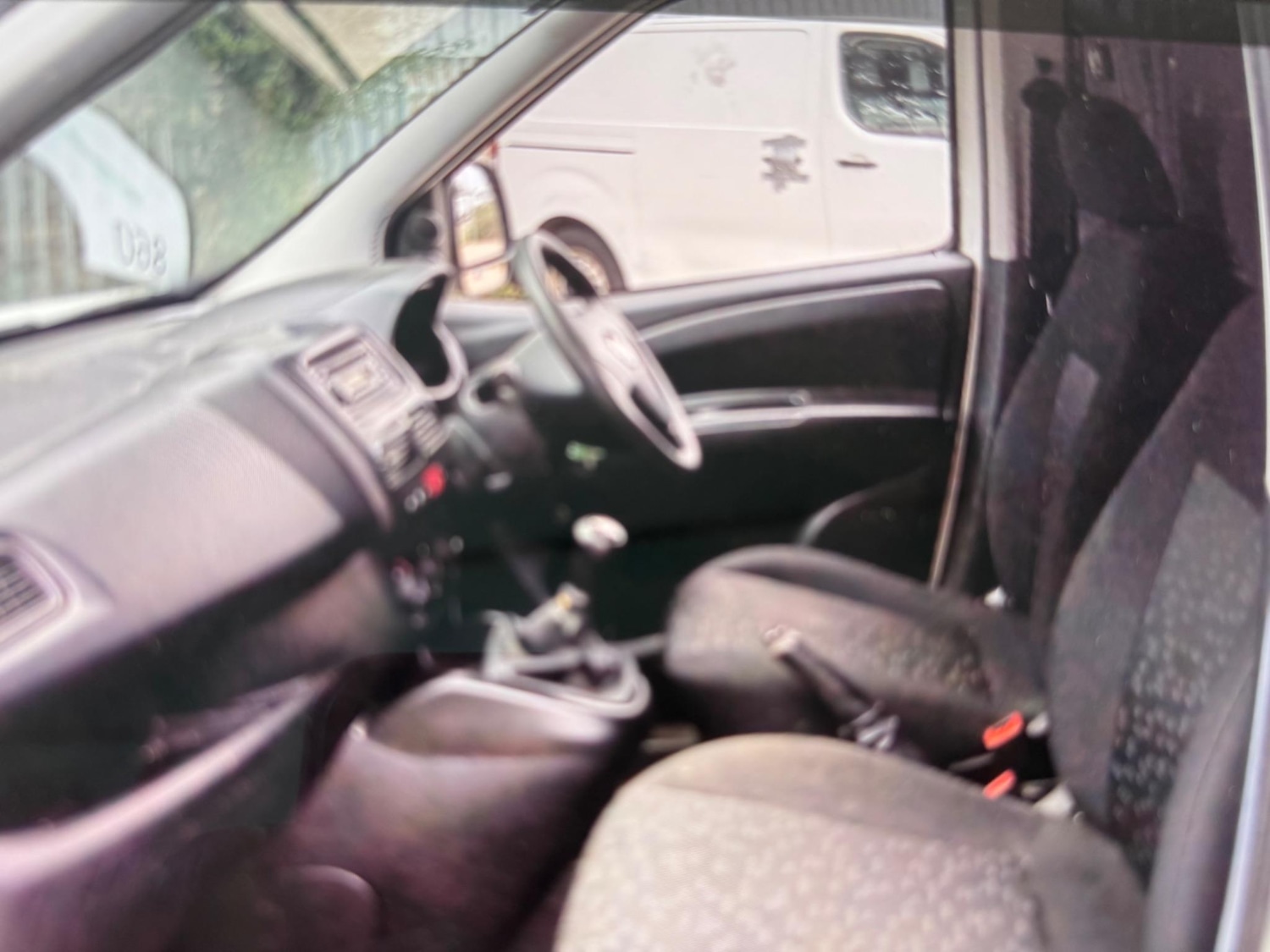 Used Vauxhall Combo 2018 for sale - 76992742: Photo 12