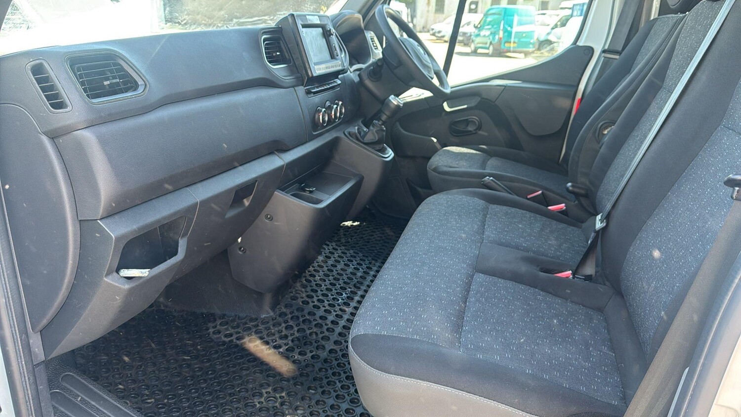 Used Vauxhall Movano 2021 for sale - 76121317: Photo 15