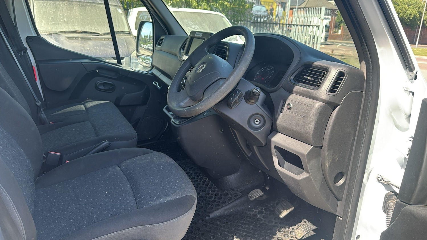 Used Vauxhall Movano 2021 for sale - 76121317: Photo 19