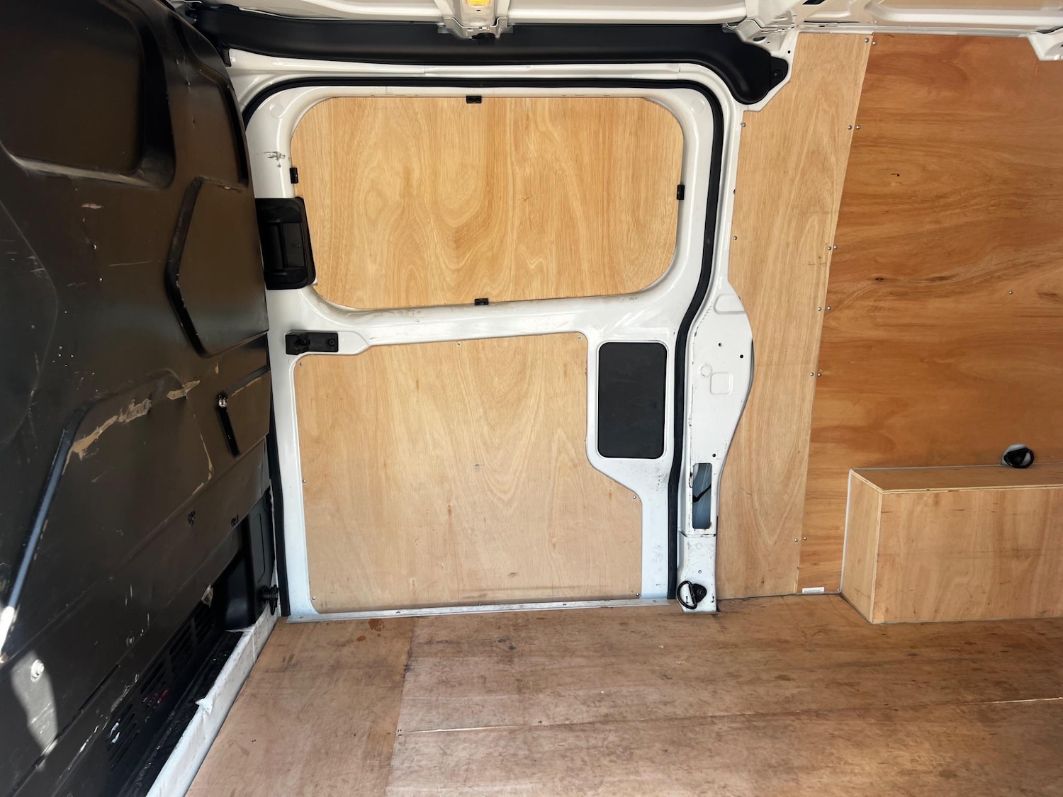 Used Ford Transit Custom 2020 for sale - 76994447: Photo 10