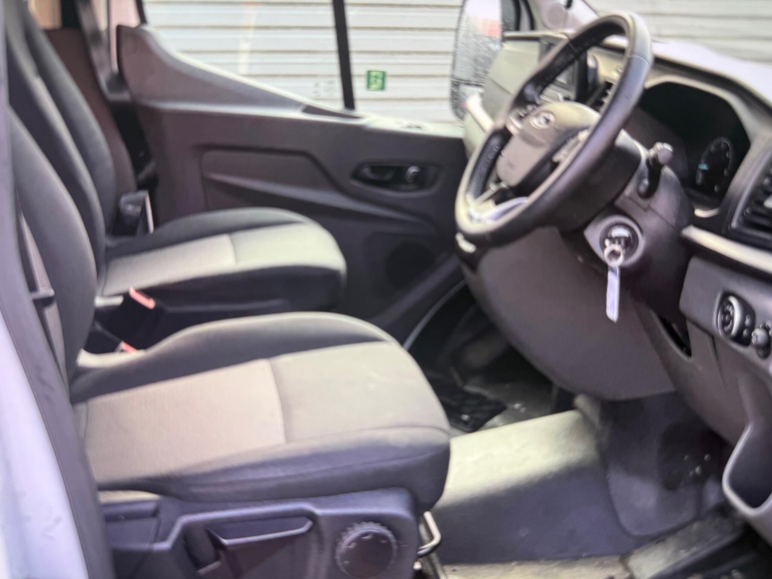 Used Ford Transit 2023 for sale - 78185137: Photo 10