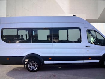 Used Ford Transit 2023 for sale - 78185137: Photo