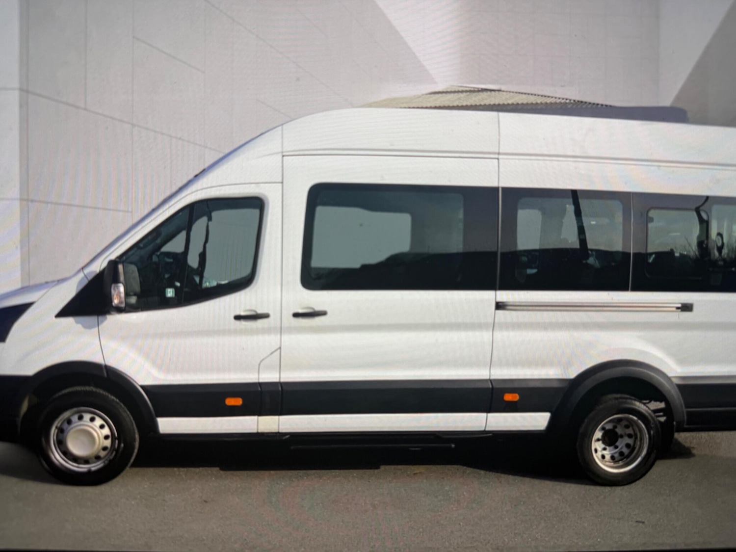 Used Ford Transit 2023 for sale - 78185137: Photo 7