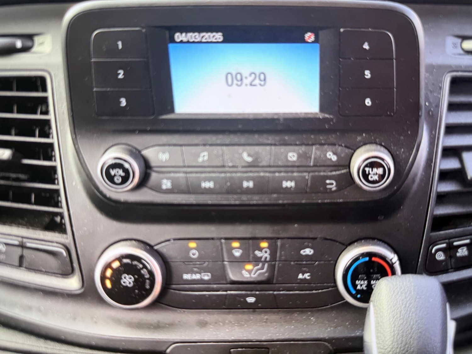 Used Ford Transit 2023 for sale - 78185137: Photo 9