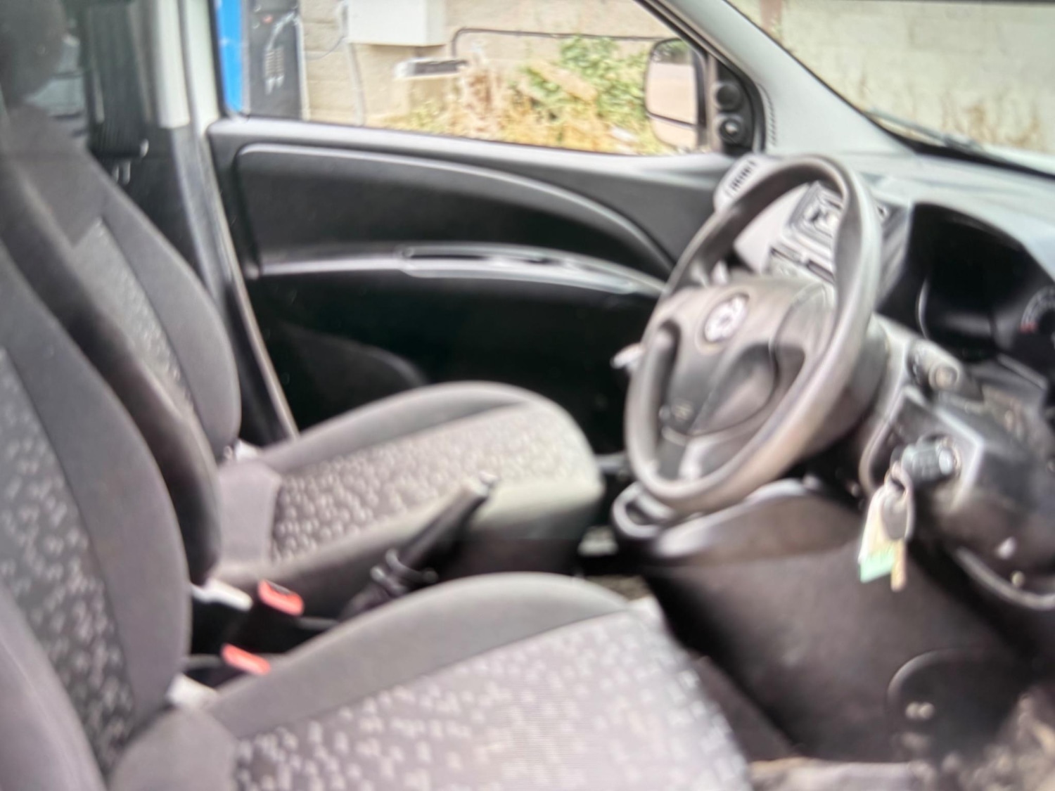 Used Vauxhall Combo 2018 for sale - 76122166: Photo 13