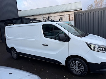 Used Renault Trafic 2022 for sale - 79049531: Photo