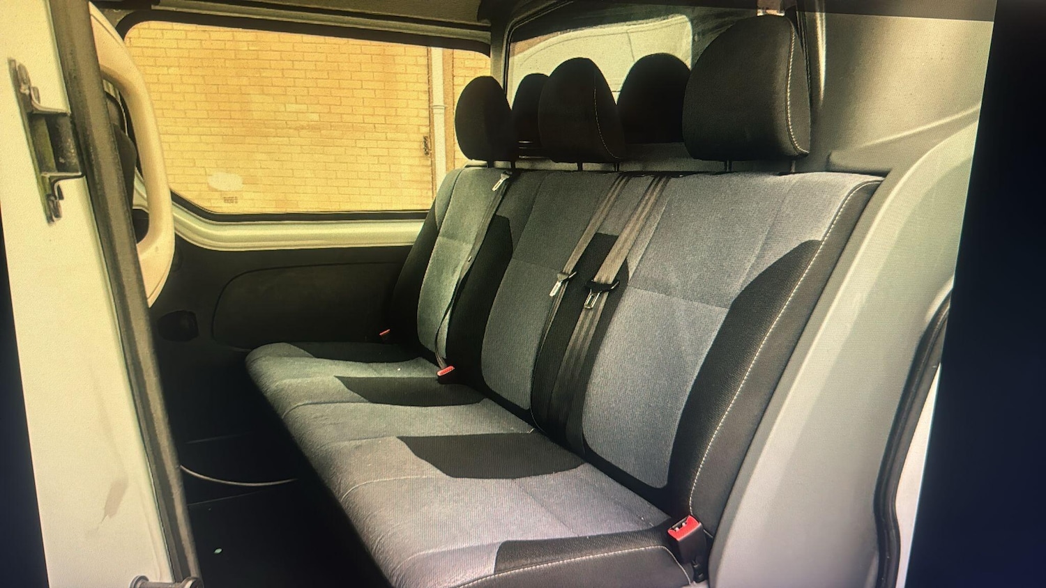 Used Vauxhall Vivaro 2019 for sale - 77395837: Photo 10