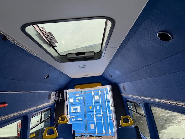 Used Mercedes-Benz Sprinter 2020 for sale - 76122396: Photo 13