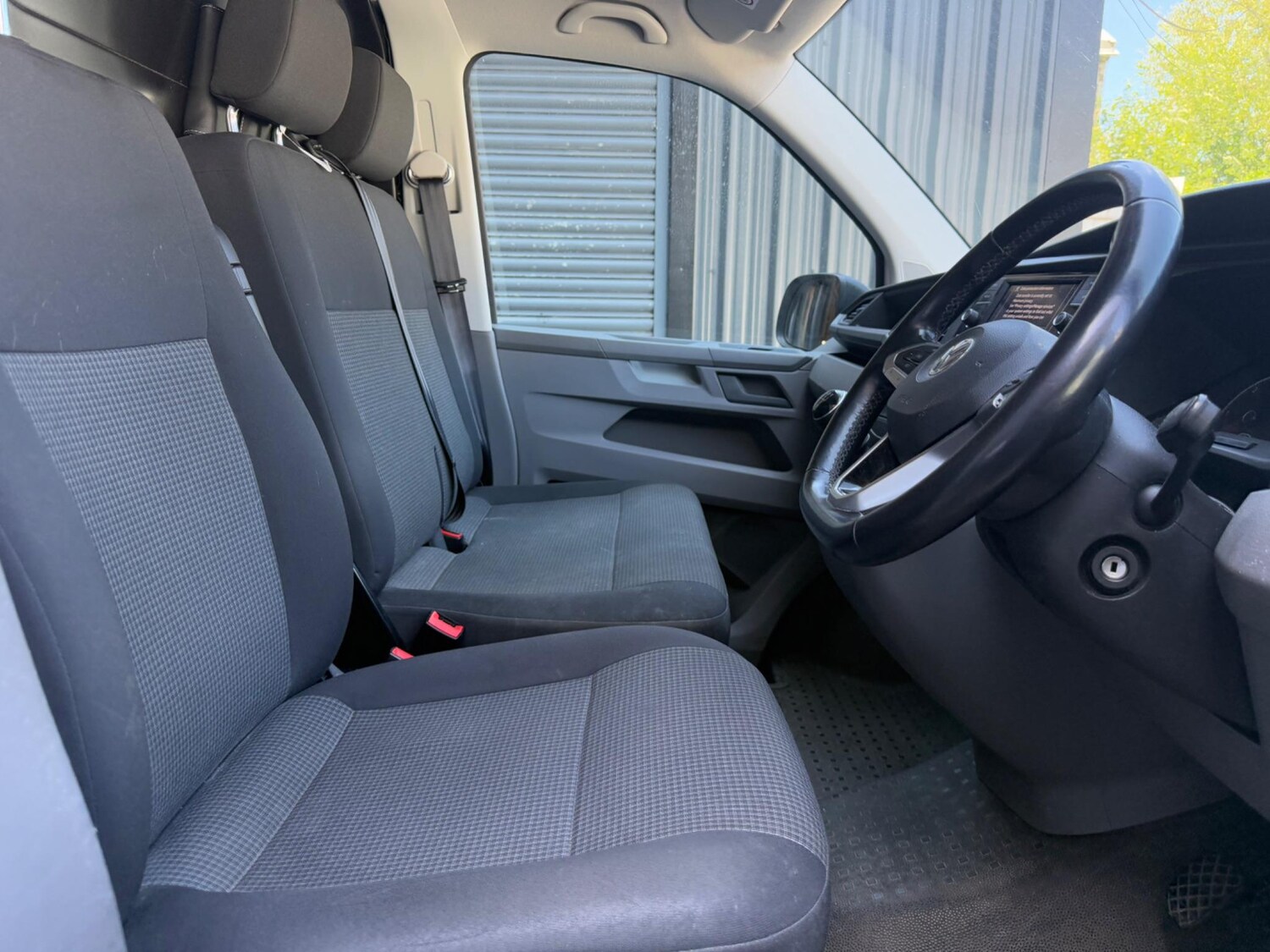 Used Volkswagen Transporter 2020 for sale - 76432287: Photo 12