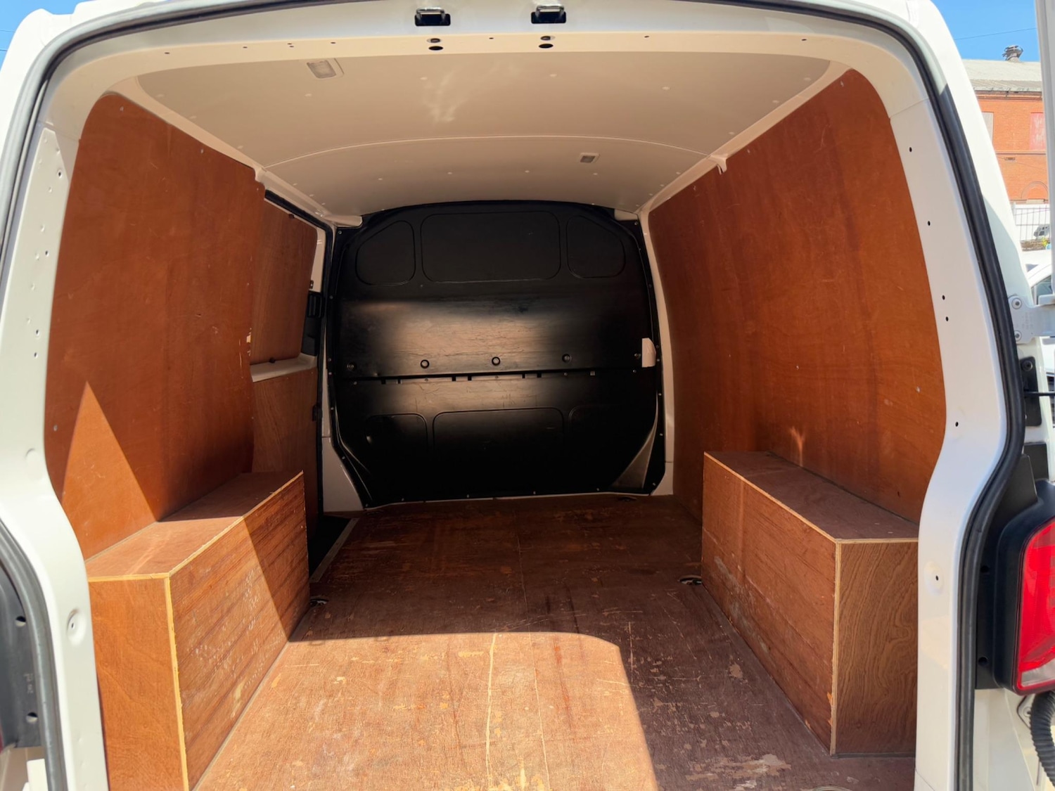 Used Volkswagen Transporter 2020 for sale - 76432287: Photo 7