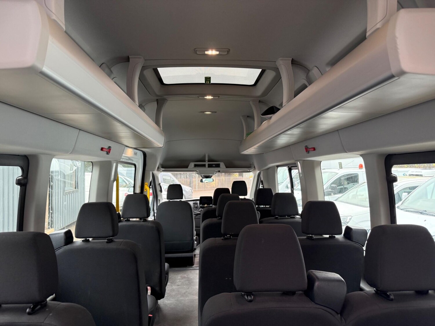 Used Ford Transit 2020 for sale - 76259799: Photo 14