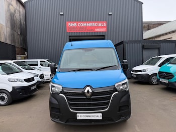 Used Renault Master 2021 for sale - 78244746: Photo