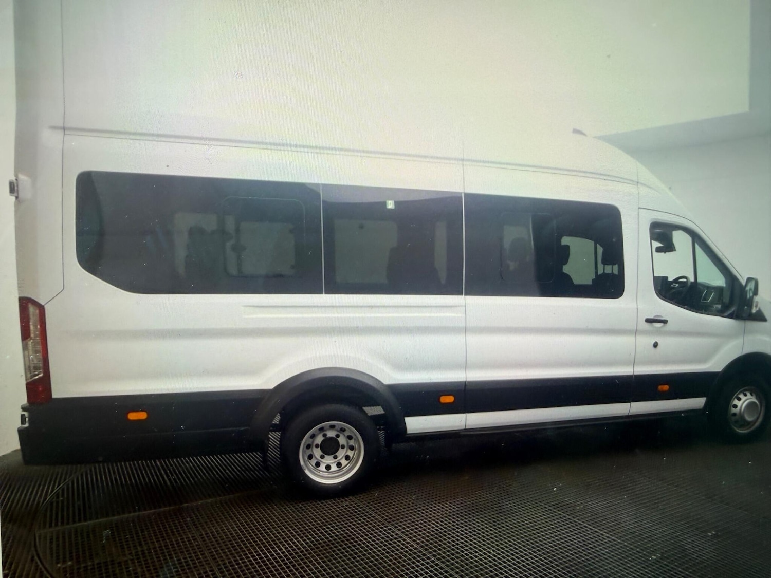 Used Ford Transit 2023 for sale - 77305649: Photo 3