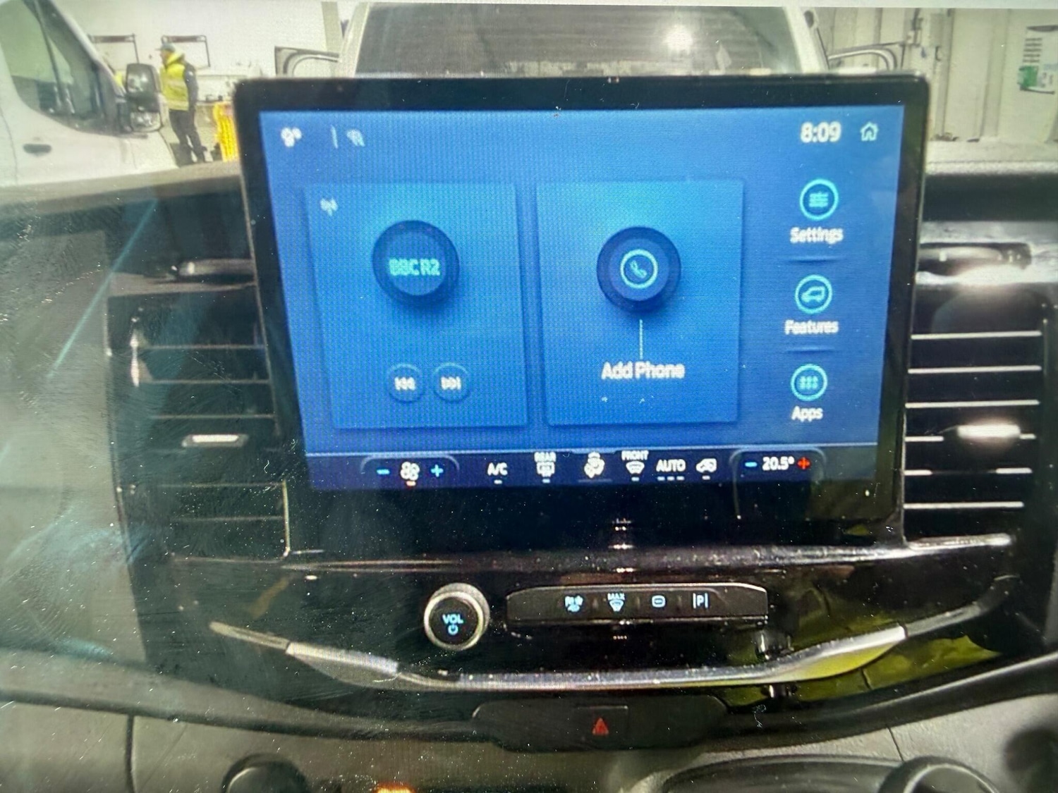 Used Ford Transit 2023 for sale - 77305649: Photo 5