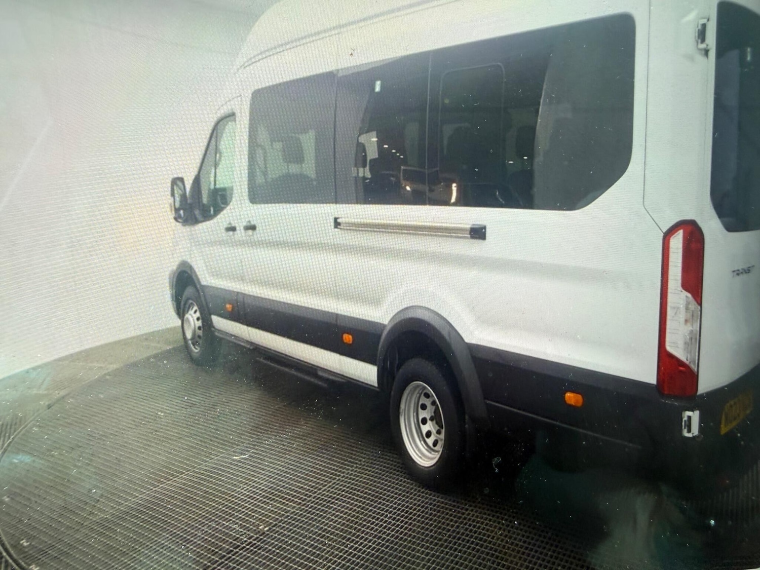 Used Ford Transit 2023 for sale - 77305649: Photo 6