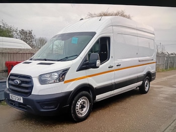 Used Ford Transit 2022 for sale - 79039090: Photo