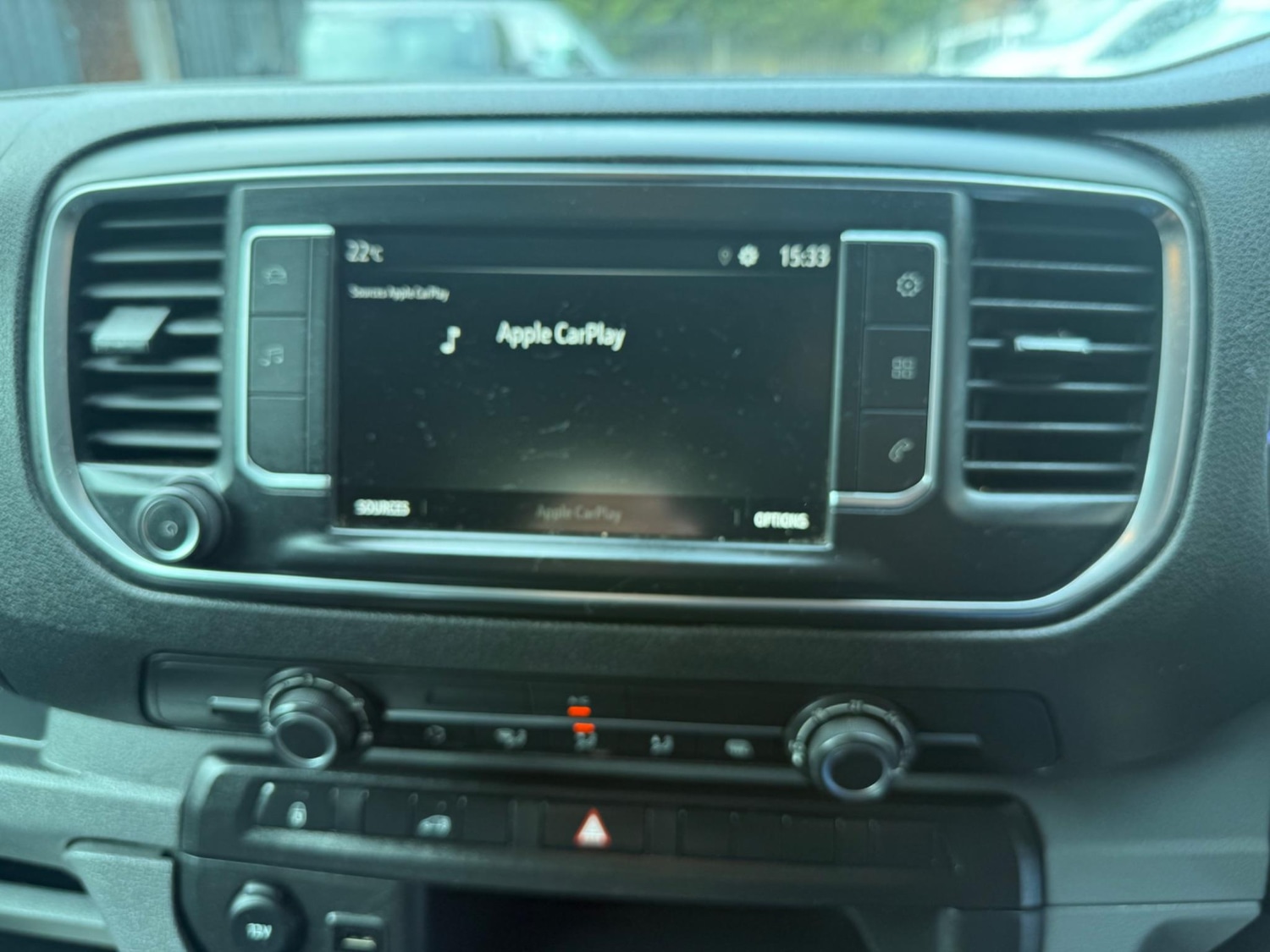 Used Vauxhall Vivaro 2021 for sale - 76122761: Photo 11