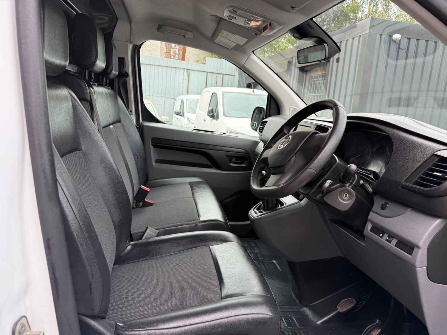 Used Vauxhall Vivaro 2021 for sale - 76122761: Photo 12