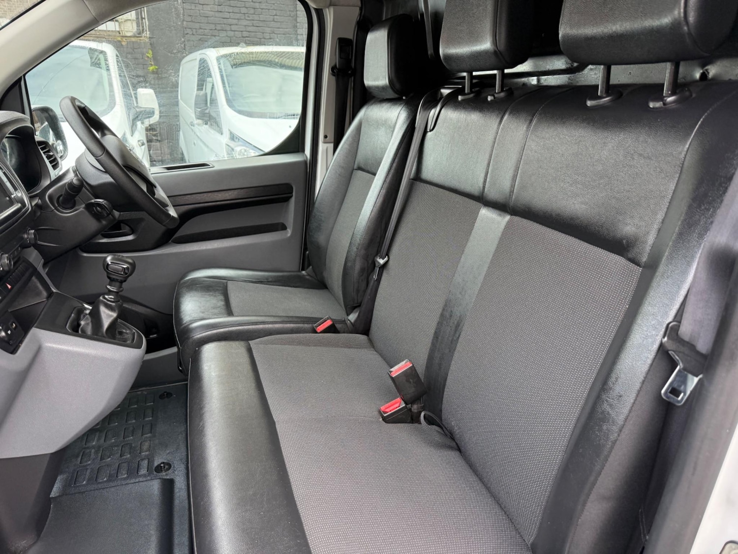 Used Vauxhall Vivaro 2021 for sale - 76122761: Photo 14