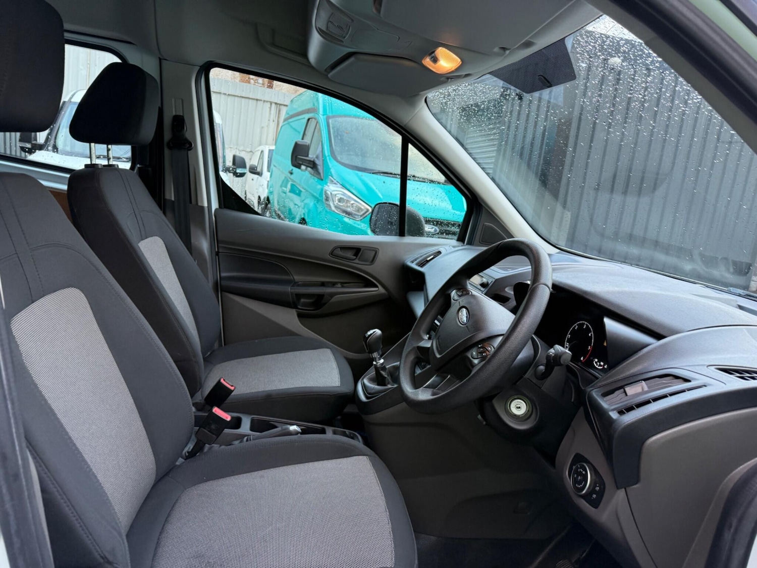 Used Ford Transit Connect 2021 for sale - 76727679: Photo 10