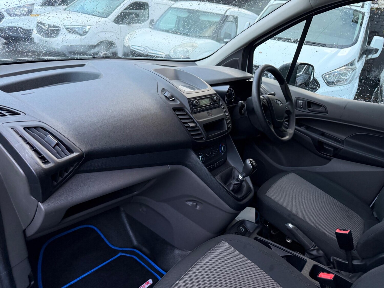 Used Ford Transit Connect 2021 for sale - 76727679: Photo 12