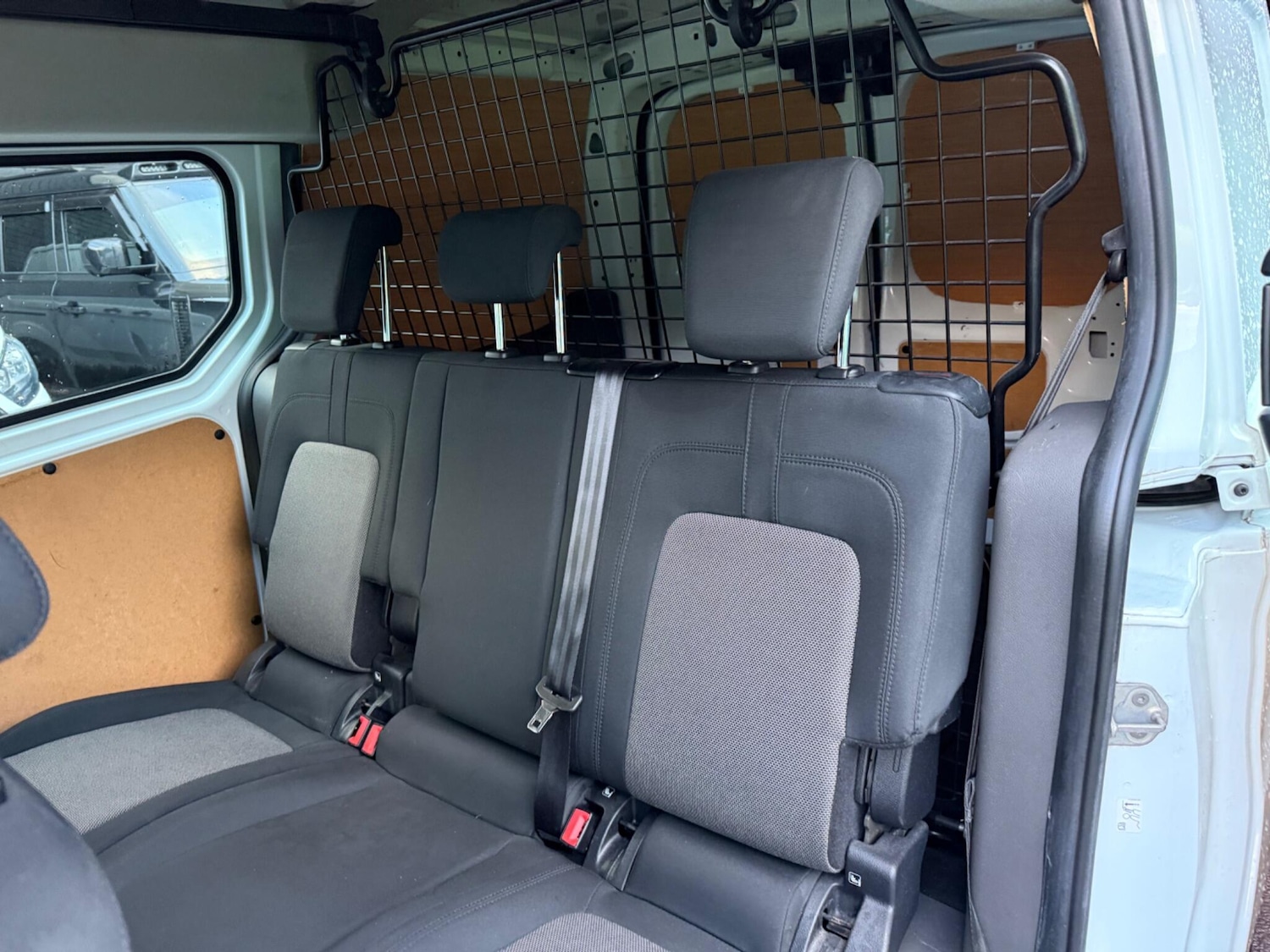 Used Ford Transit Connect 2021 for sale - 76727679: Photo 16