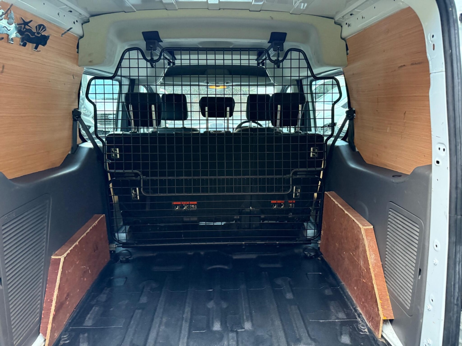 Used Ford Transit Connect 2021 for sale - 76727679: Photo 17