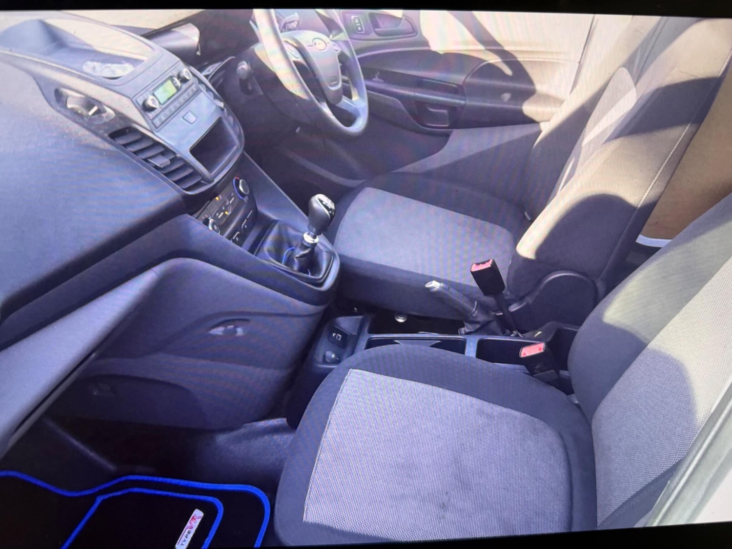 Used Ford Transit Connect 2021 for sale - 76727679: Photo 8